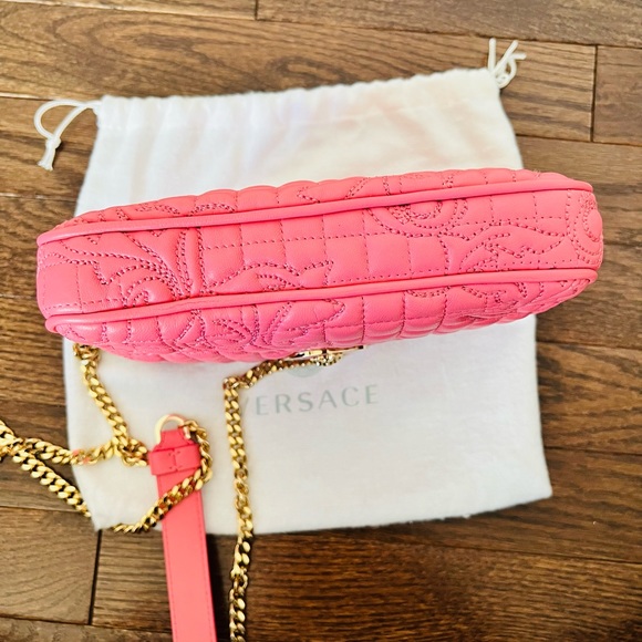 Versace Crossbody Bag - Picture 3 of 9